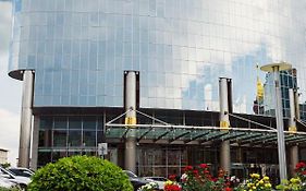 Хаятт Рідженсі Київ